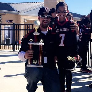 Meet your Posher, Aaron